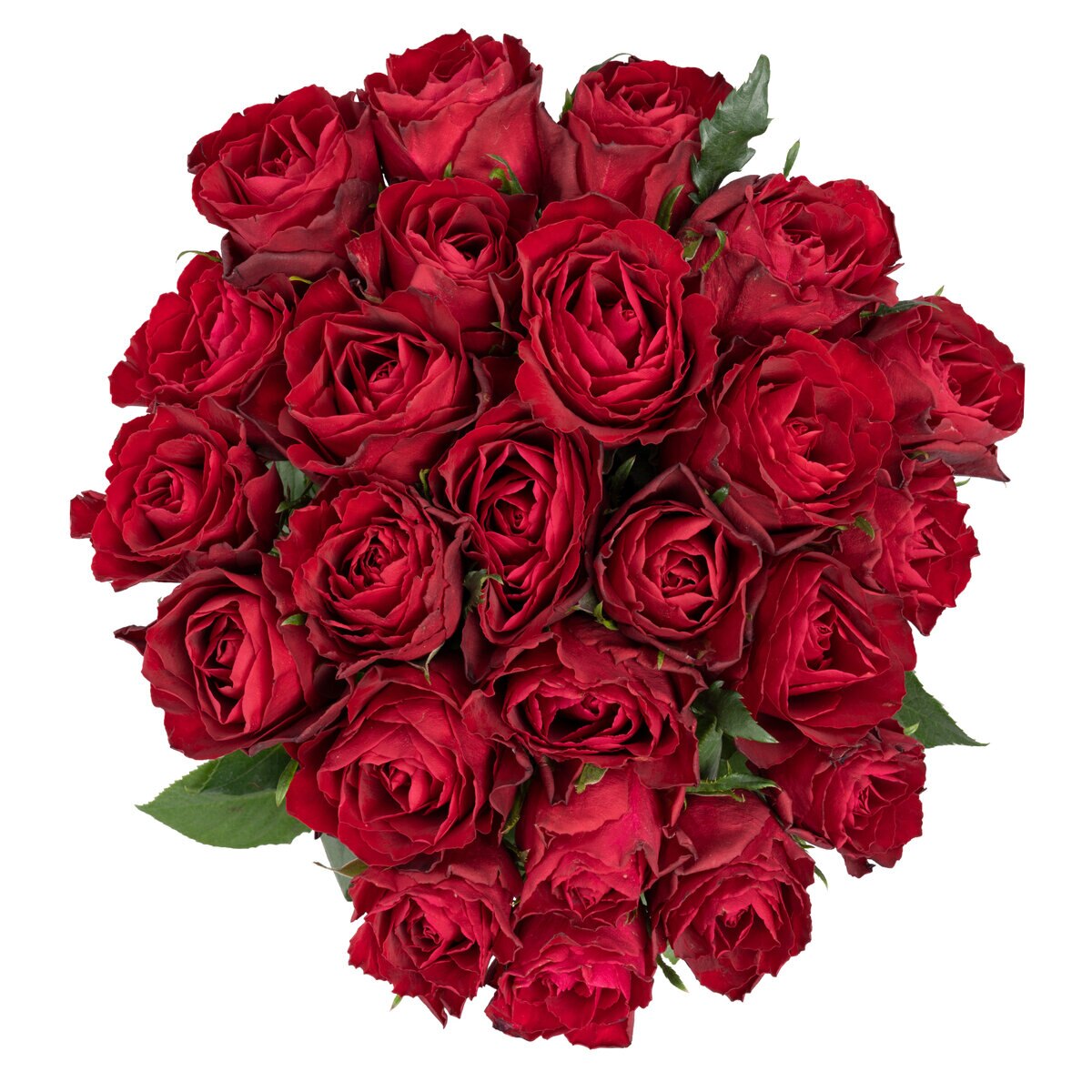 ローズブーケ 24本入 Costco Japan