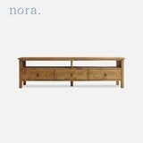 関家具 nora テレビボード 150幅 オリス | Costco Japan