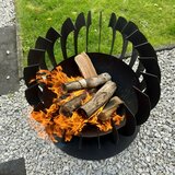 Redfire Barkley XL 焚き火台