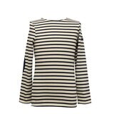 セントジェームス レディース ロングスリーブ Tシャツ
