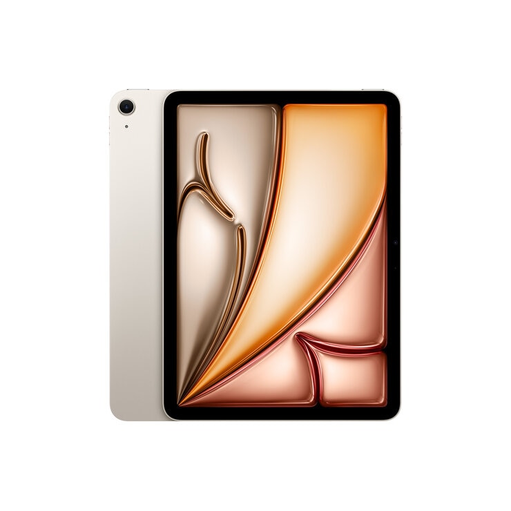 Apple/iPad Air 11インチ/M4チップ/Wi-fiモデル/128GB - スターライト Apple/iPad Air 11インチ/M4チップ/Wi-fiモデル/128GB - スターライト