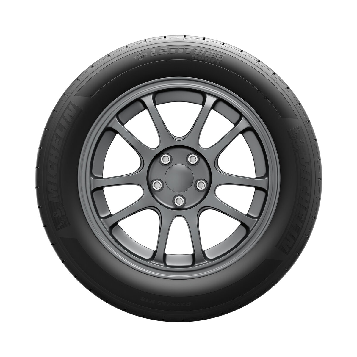 Michelin 275/55 R19 111W TL LATITUDE SPORT MO MI