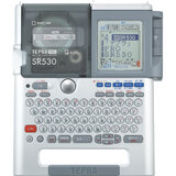 キングジム ラベルライター テプラ PRO SR530