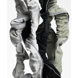 bitplay / グロー シュシュ・ストラップ / ブラック