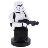 CABLE GUYS Imperial Stormtrooper コントローラー スマートフォン スタンド