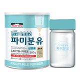 Palmy Days 粉ミルク山羊乳 300g Palmy Days 粉ミルク山羊乳 300g