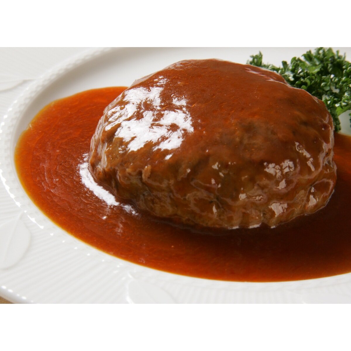 【冷凍】山形牛 牛丼・ハンバーグセット