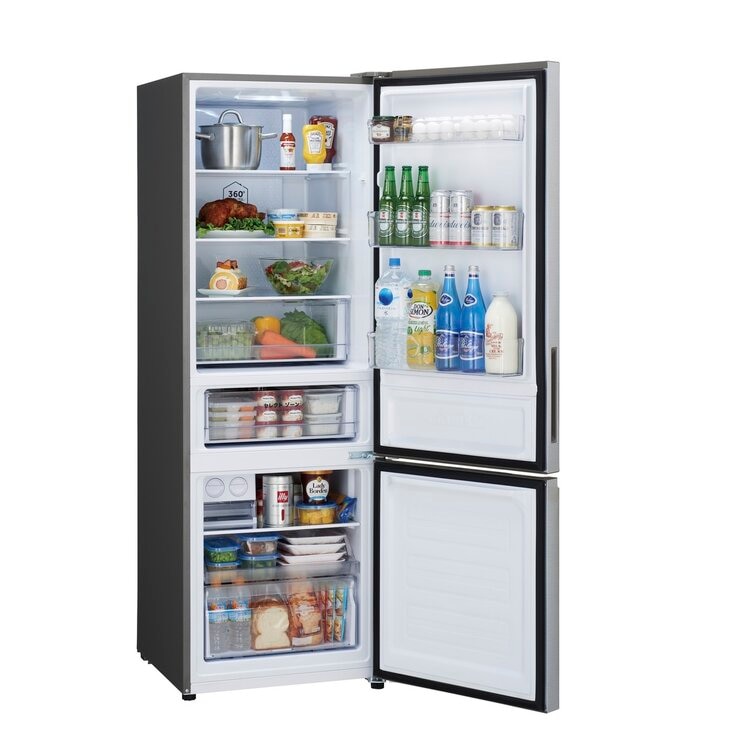 Haier 冷凍冷蔵庫 326L 2024年製 ハイアール 133872061022238.jpg