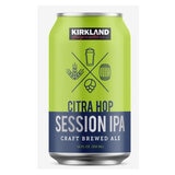 カークランド シグネチャー シトラ ホップ セッション IPA 355ml x 24缶