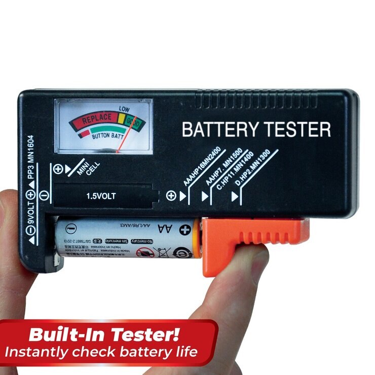 Battery Daddy 電池ケース 180本収納 Battery Daddy 電池ケース 180本収納