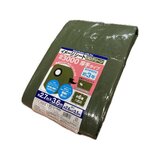 モリリン #3000 ODグリーンシート 2.7 x 3.6m