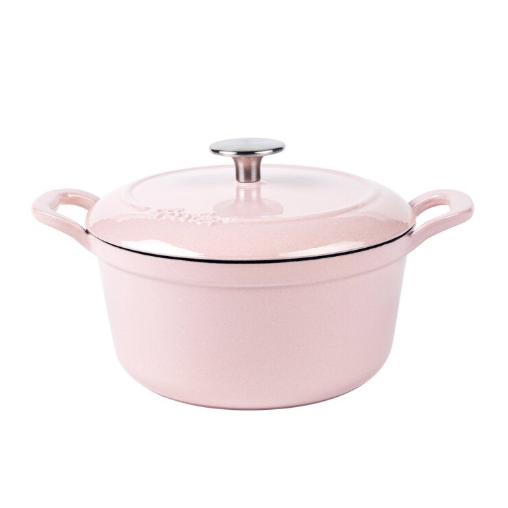 フィスラー カレン ココット 20cm ピンク フィスラー カレン ココット 20cm ピンク