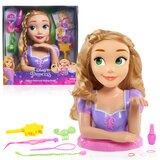 ディズニープリンセス スタイリングヘッド ラプンツェル