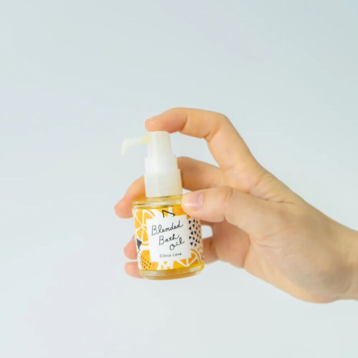生活の木 ブレンドバスオイル 28ml 生活の木 ブレンドバスオイル 28ml