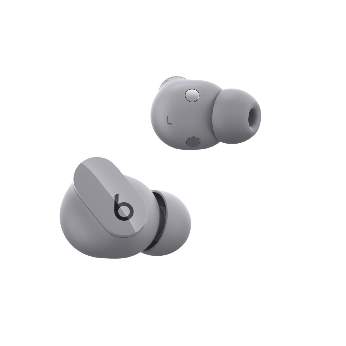Beats Studio Buds 完全ワイヤレスイヤホン ムーングレイ