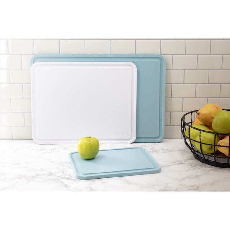 キッチンエイド カッティングボード 3枚セット