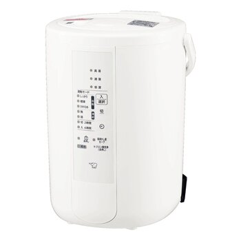 象印 スチーム式加湿器 3.0L EE-RU50