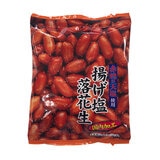 揚げ塩落花生 24g x 30