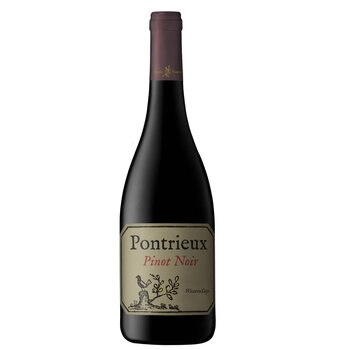 ポントリュー ピノノワール 750 ml ポントリュー ピノノワール 750 ml
