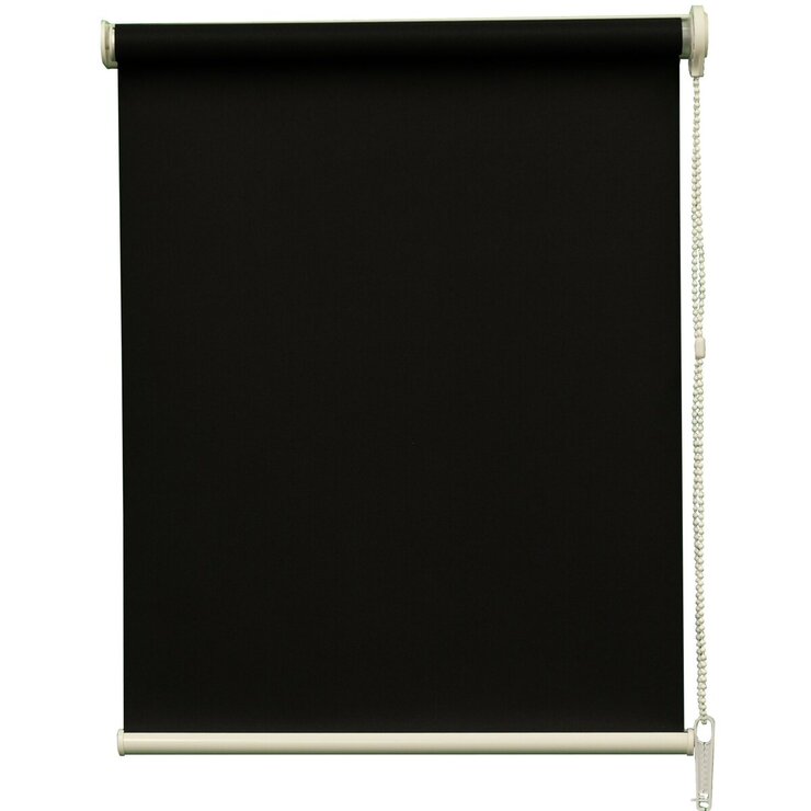 トーソー 遮光1級ロールスクリーン 180×220cm ブラウン トーソー 遮光1級ロールスクリーン 180×220cm ブラウン