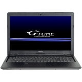 G-TUNE 15.6インチ ゲーミングノートPC NG-NE97DSH-CT