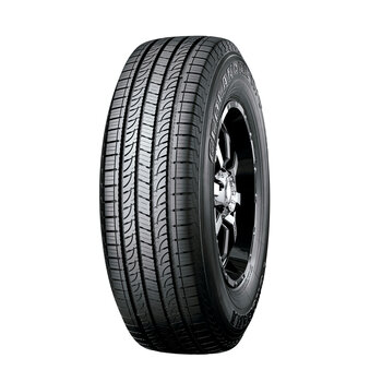 YOKOHAMA 255/65R16 109H GEOLANDER H/T G056