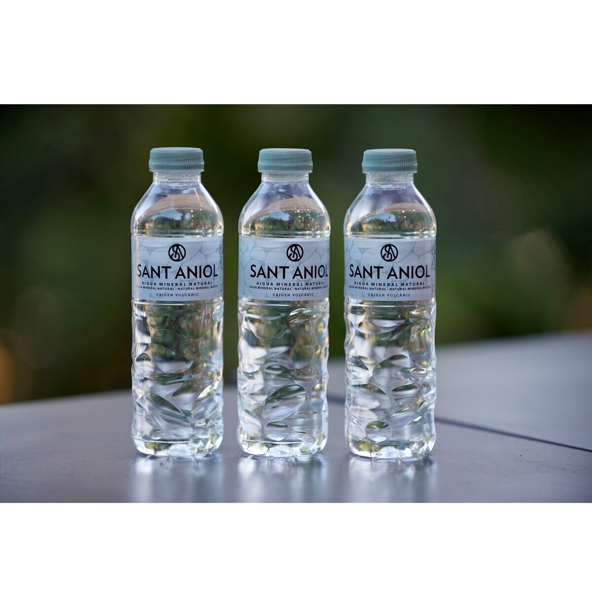 サンタニオル ナチュラル ウォーター 500ml x 24本