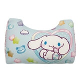 冷感くつろぎ三角クッション