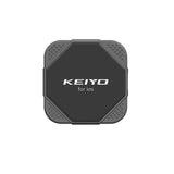 KEIYO APPワイヤレス for iOS CarPlay ワイヤレスアダプター AN-S128i