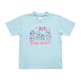 パウパトロール キッズ Tシャツ 4枚セット アソート D 100