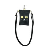 傘ケース 楽スポ アニマルシリーズ ネコ