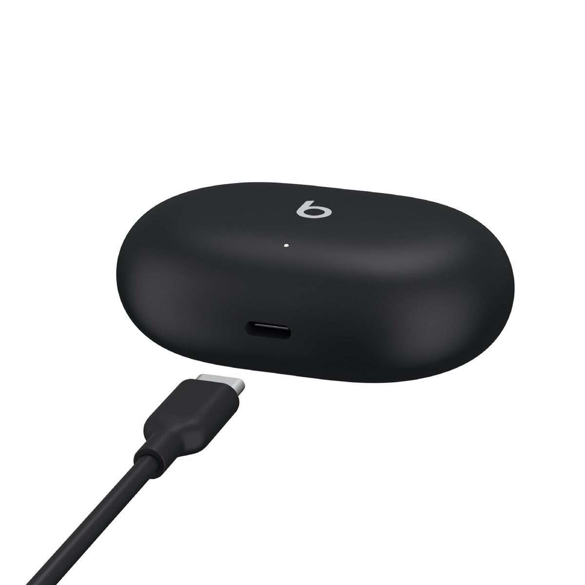 Beats Studio Buds 完全ワイヤレスイヤホン ブラック