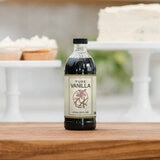ロデル ピュアバニラエクストラクト 473ml