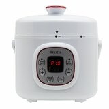 RELICIA コンパクト圧力鍋 2L RLC-PC02RF RELICIA コンパクト圧力鍋 2L RLC-PC02RF