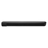 ADATA ポータブルHDD 2TB USB3.2(GEN1) AHV620S-2TU31-CBK
