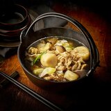 米沢牛 芋煮 600g x 4食