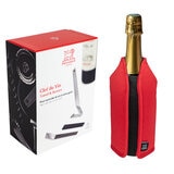 PEUGEOT ワインクーラースリーブ・クレデュヴァン セット