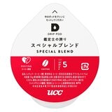 UCC DRIP POD スペシャルブレンド 12カプセル入