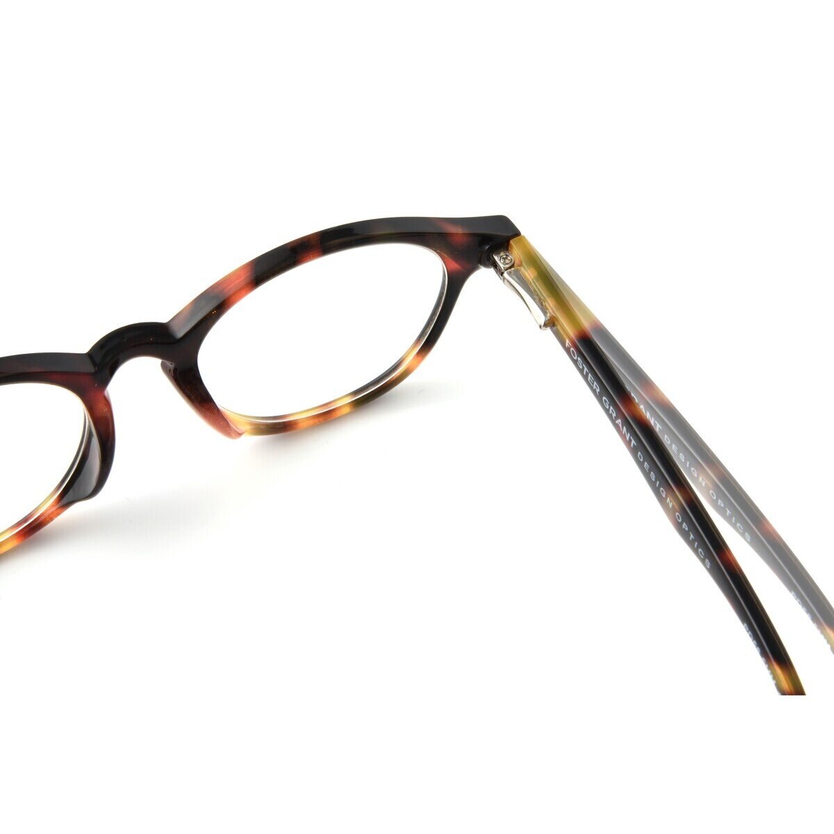 Design Optics® by Foster Grant "OLIVIA" リーディンググラス 1.75 3着セット