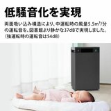 シャープ 空気清浄機 FPT120T