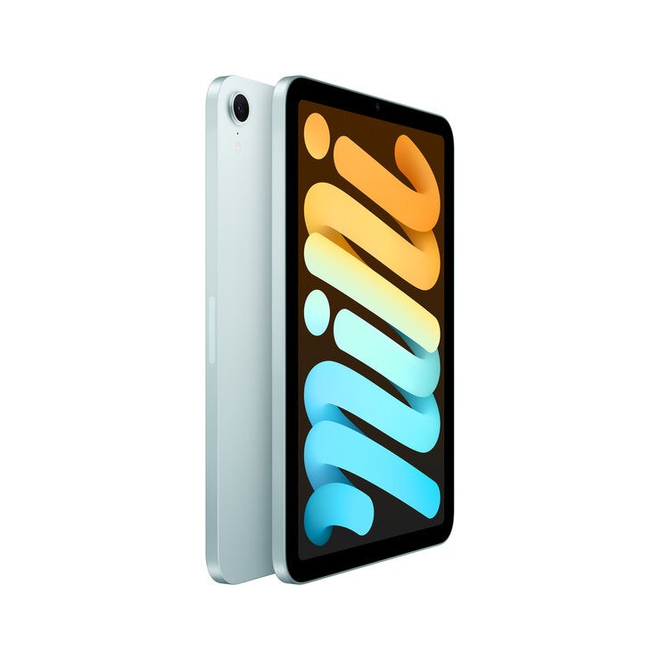 Apple iPad mini (A17 Pro) 8.3インチ Wi-Fiモデル 128GB ブルー | Cos
