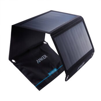 Anker ソーラーパネル充電器 PowerPort Solar Anker ソーラーパネル充電器 PowerPort Solar