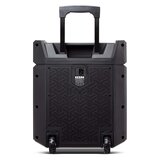 Ion Audio PA用アンプ内蔵ブルートゥーススピーカー Block Rocker Plus