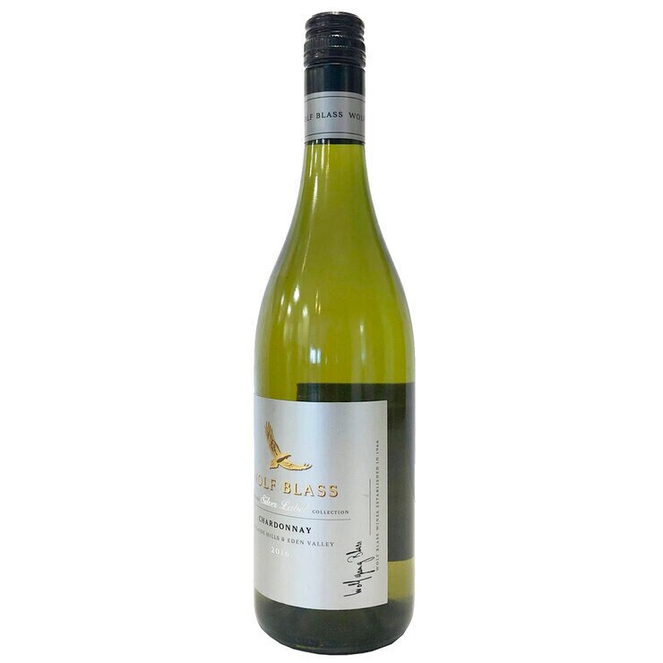 ウルフ・ブラス シルバーラベル シャルドネ 750ml ウルフ・ブラス シルバーラベル シャルドネ 750ml