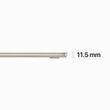 Apple MacBook Air 15インチ 8コアCPU/10コアGPU/8G/M2/512GB/スターライト