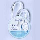MEDIHEAL (メディヒール) N.M.F アクア ハイドロジェル 300ml x 3個パック