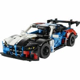 レゴ テクニック BMW M4 GT3 EVO