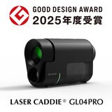 グリーンオン レーザー距離計 レーザーキャディー GL04PRO