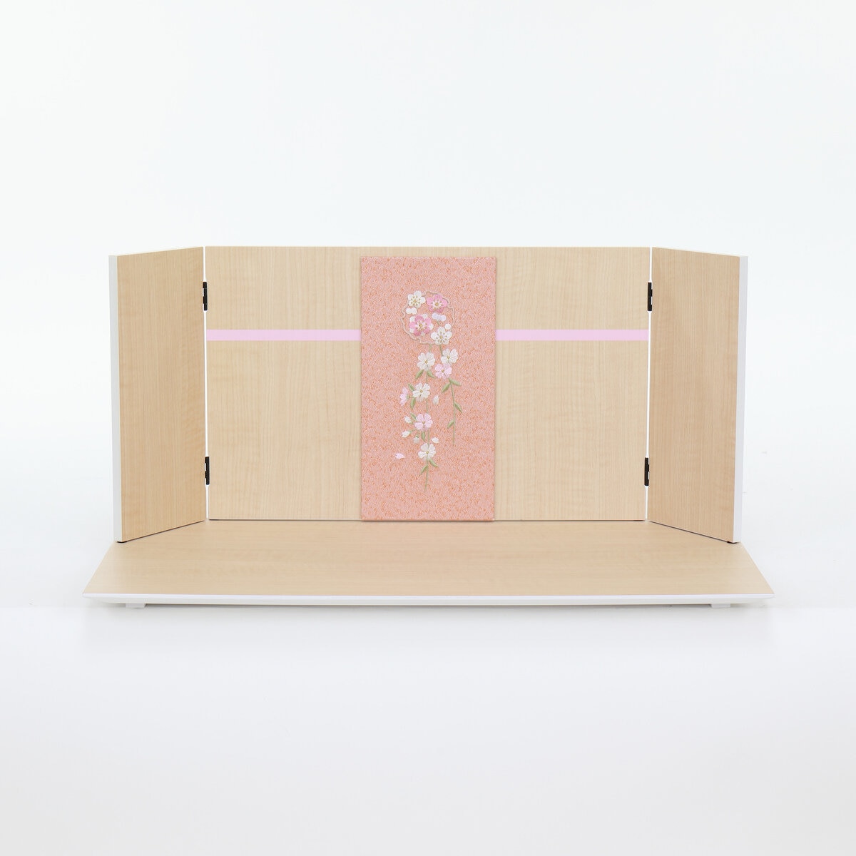 ひな人形 親王飾り 4M11-CS-119