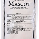 マスコット 粗びきカレーパウダー 100g